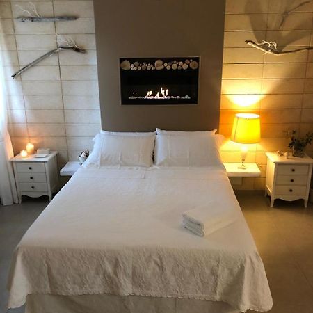 Zerostuni Suite Apartment Екстер'єр фото