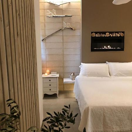 Zerostuni Suite Apartment Екстер'єр фото