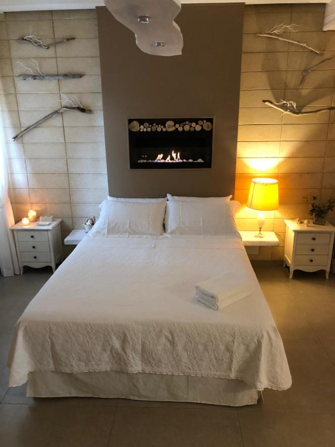 Zerostuni Suite Apartment Екстер'єр фото