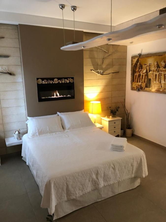 Zerostuni Suite Apartment Екстер'єр фото