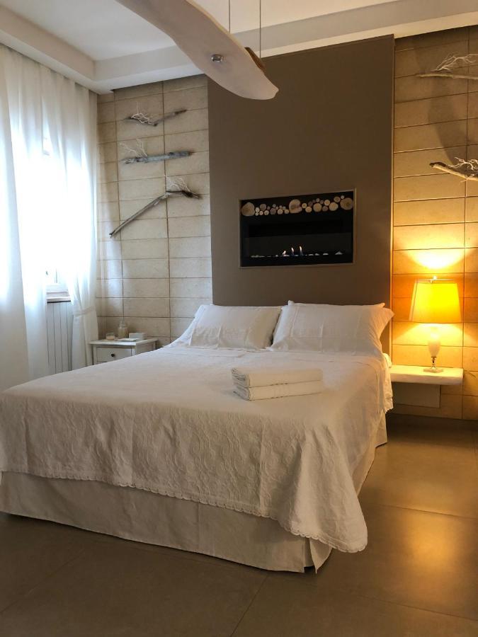 Zerostuni Suite Apartment Екстер'єр фото