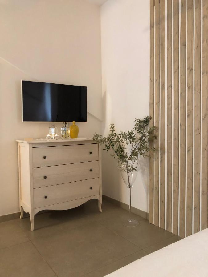 Zerostuni Suite Apartment Екстер'єр фото