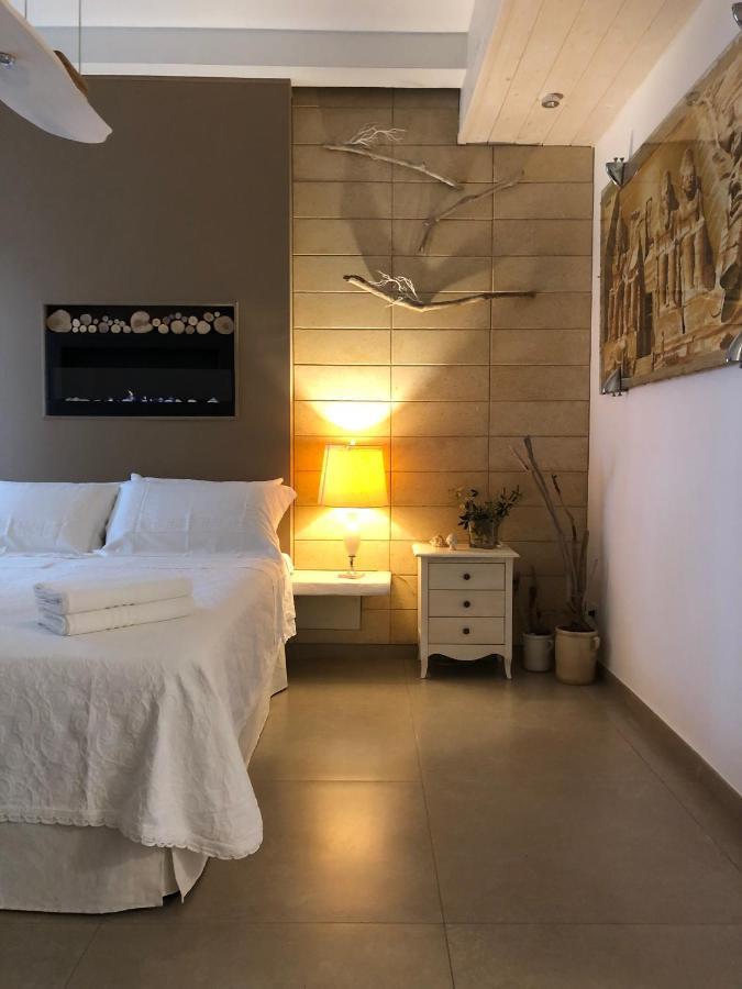 Zerostuni Suite Apartment Екстер'єр фото