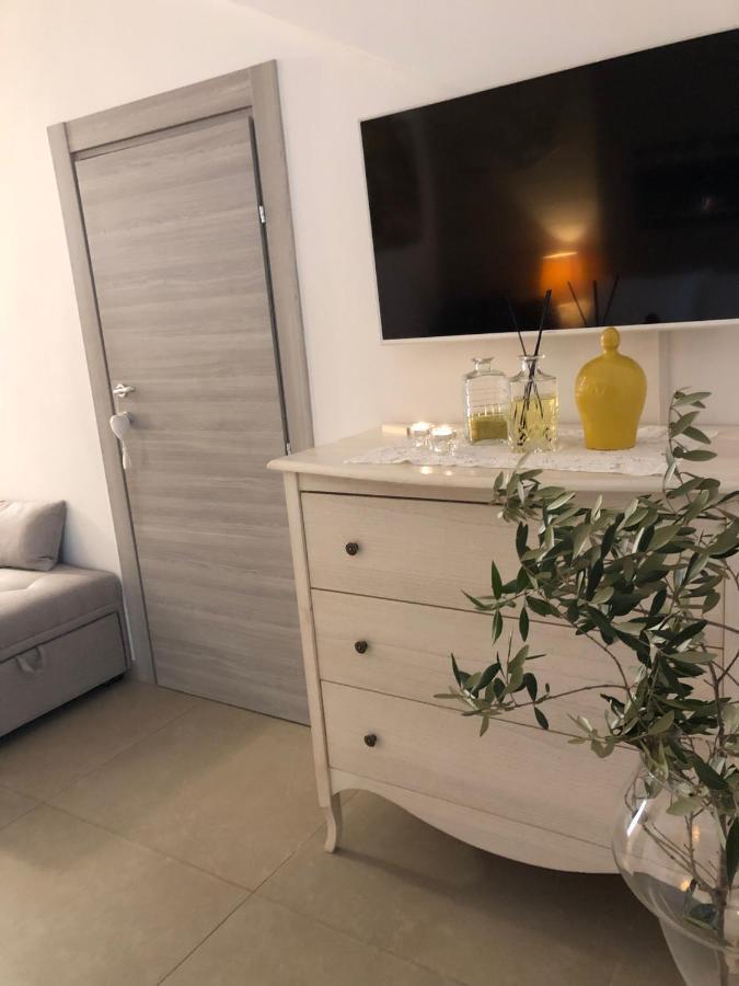 Zerostuni Suite Apartment Екстер'єр фото