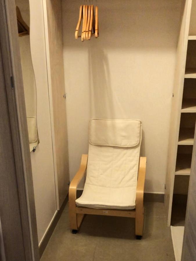 Zerostuni Suite Apartment Екстер'єр фото