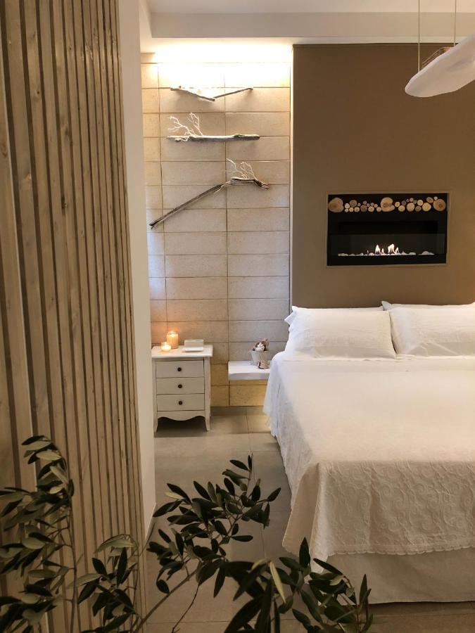 Zerostuni Suite Apartment Екстер'єр фото