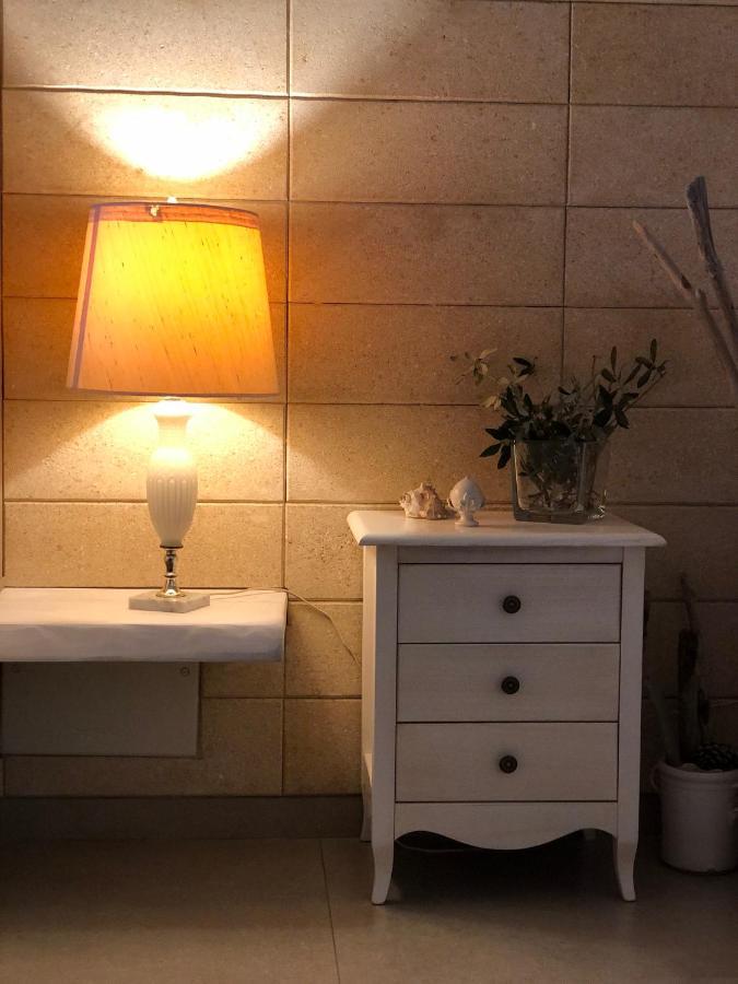 Zerostuni Suite Apartment Екстер'єр фото