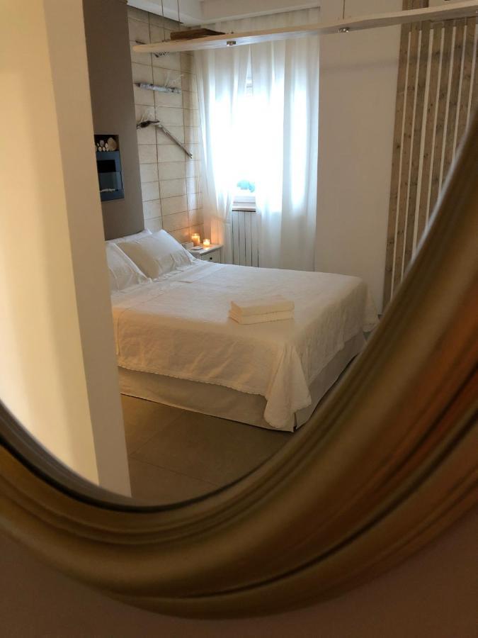 Zerostuni Suite Apartment Екстер'єр фото