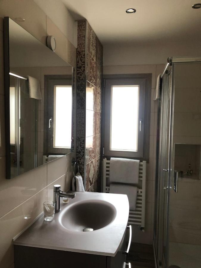 Zerostuni Suite Apartment Екстер'єр фото